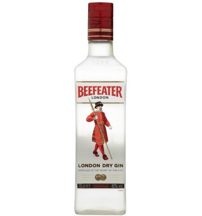 GIN BEEFEATER 