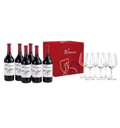 VIVANCO Crianza