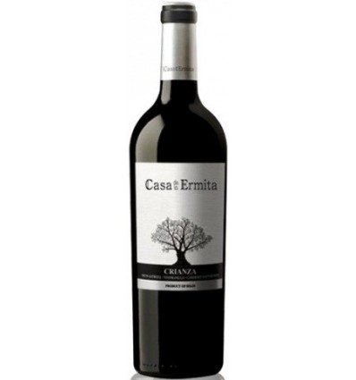 CASA DE LA ERMITA Crianza