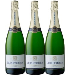 LOUIS PERDRIER BRUT