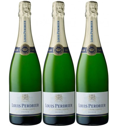 LOUIS PERDRIER BRUT