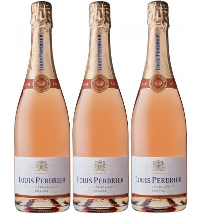 LOUIS PERDRIER ROSE