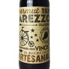 Vermut Arezzo Rojo