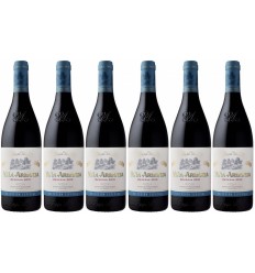 Viña Ardanza Reserva Caja 6 Botellas