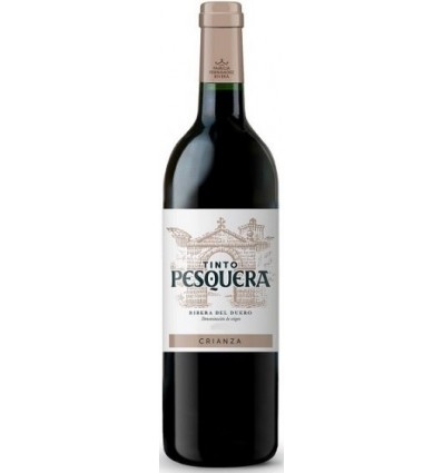 Pesquera Crianza