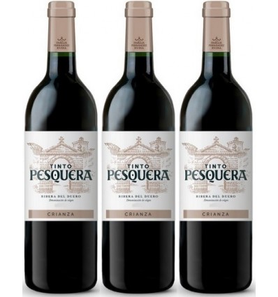 Pesquera Crianza