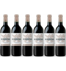 Pesquera Crianza Caja 6 Botellas