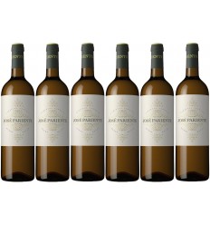 José Pariente Verdejo Caja De 6 Botellas