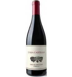 Casa Castillo Vino De Finca Magnum