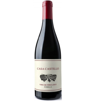 Casa Castillo Vino de Finca