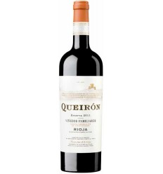 QUEIRON RESERVA