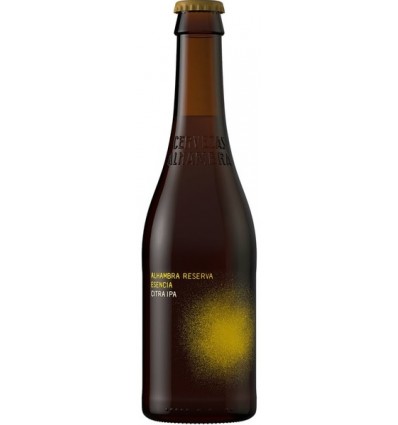 alhambra reserva citra ipa