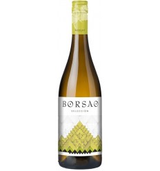 Borsao Selección Blanco