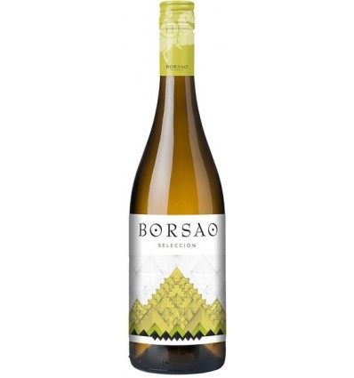 BORSAO SELECCIÓN Blanco