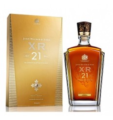 JOHNNIE WALKER XR 21                   