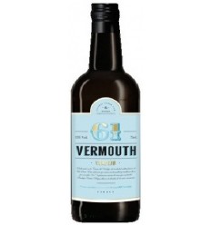 Vermouth 61 Mágnum