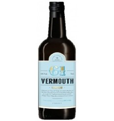 Vermouth 61