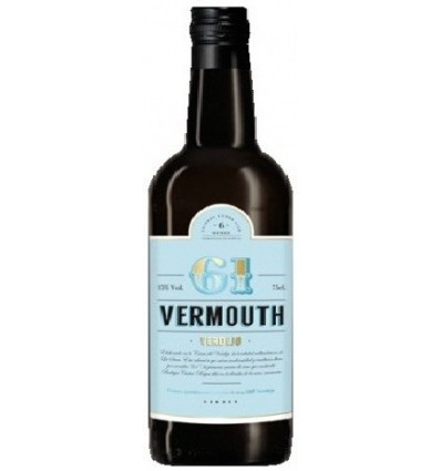 VERMOUTH 61