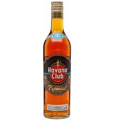 RON HAVANA CLUB 5 Años