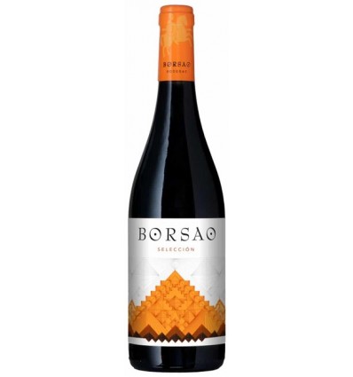 BORSAO SELECCIÓN Tinto