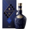 Chivas Regal 21 Años Royal Salute