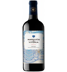 Marqués de Vitoria Crianza Mágnum