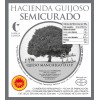 QUESO SEMICURADO HACIENDA GUIJOSO CUÑA