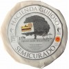 QUESO SEMICURADO HACIENDA GUIJOSO CUÑA PIEZA PEQUEÑA