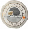 QUESO CURADO HACIENDA GUIJOSO PIEZA PEQUEÑA