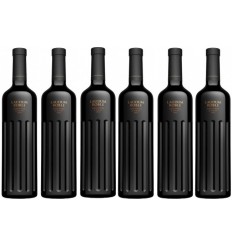 Laudum Roble Caja 6 Botellas