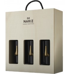 Nariz Terroir Edicin Limitada Bot