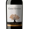 CASA DE LA ERMITA Petit Verdot