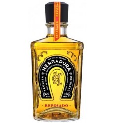 TEQUILA HERRADURA REPOSADO