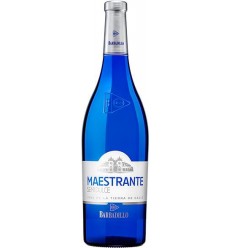 Maestrante