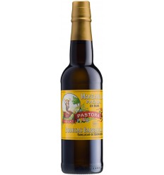 MANZANILLA PASADA PASTORA