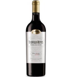 Teofilo Reyes