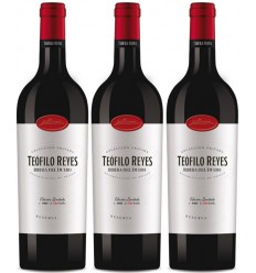 TEOFILO Reyes Reserva