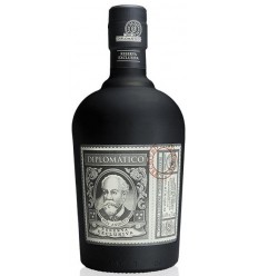 RON DIPLOMATICO RVA EXCLUSIVA