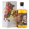 WHISKY SHINOBU JAPANESE BLENDED MIZUNARA OAK