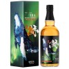 WHISKY KUJIRA 5 años JAPANESE OLD SINGLE GRAIN