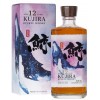 WHISKY KUJIRA 12 años JAPANESE SHERRY CASK LIMITED EDITION