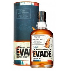 WHISKY EVADE SINGLE MALT