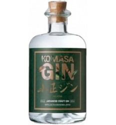 GIN KOMASA HOJICHA JAPANESE CRAFT