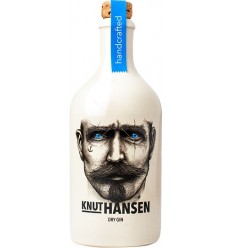 GIN KNUT HANSEN HANDCRAFTED GERMAN DRY