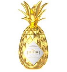 LICOR PIÑAP GOLD ORIGINAL TROPICAL