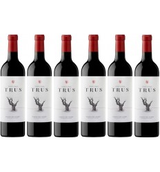 Trus Roble Caja 6 Botellas