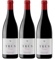 Trus Crianza Caja 3 Botellas