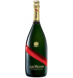 Mumm Cordon Rouge