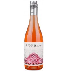 Borsao Selección Rosado