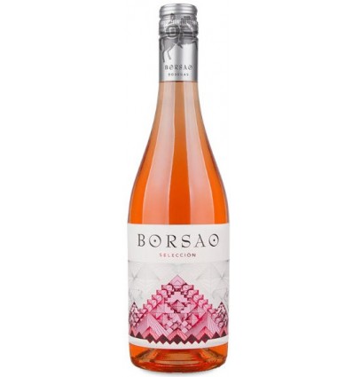 BORSAO SELECCIÓN Rosado